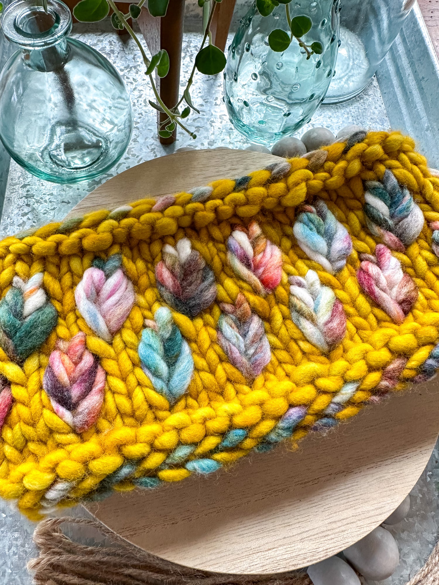 J. Valentine Knits